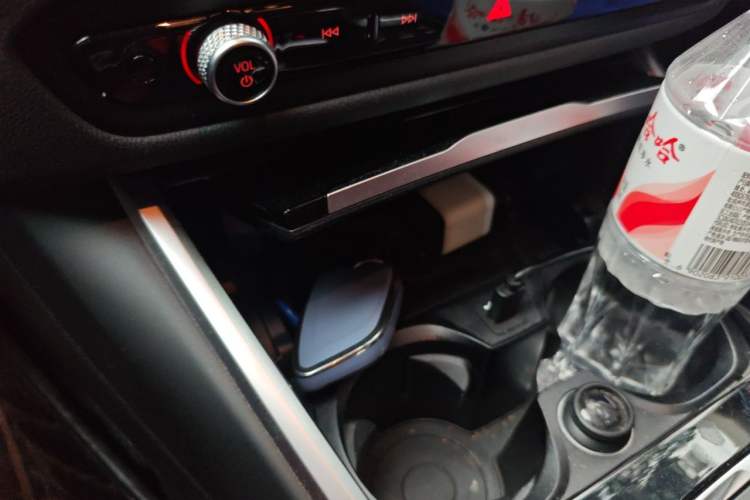 Used BMW 3 Series 2023 320Li M Sport Package Vehicle Key
