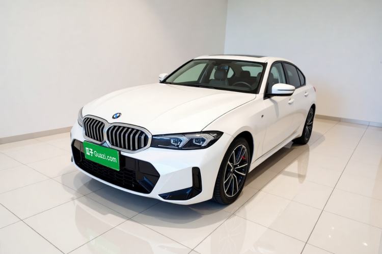 Gebrauchter BMW 3 Series 2023 320Li M Sport Package Guazi used car, China used car export, Used car for sale, Used  cars, Cheapest cars for sale