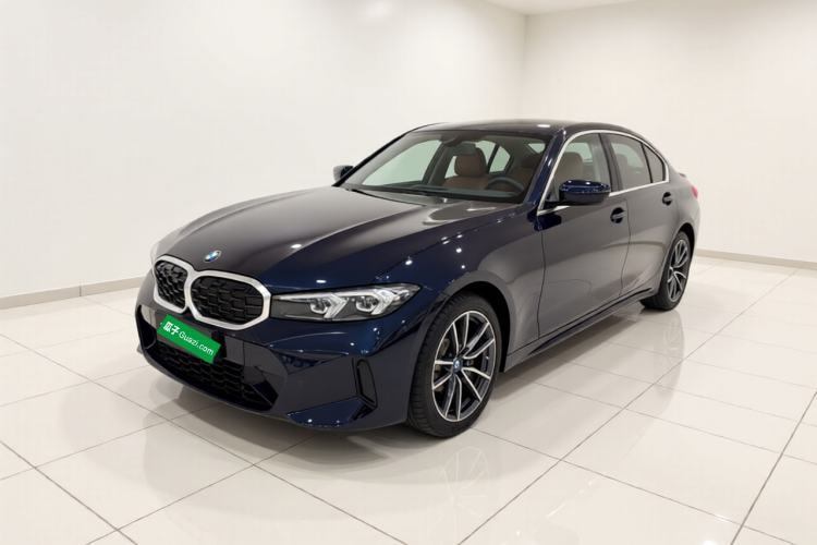 Ojetý BMW 3 Series 2024 325Li M Sport Package Guazi used car, China used car export, Used car for sale, Used  cars, Cheapest cars for sale