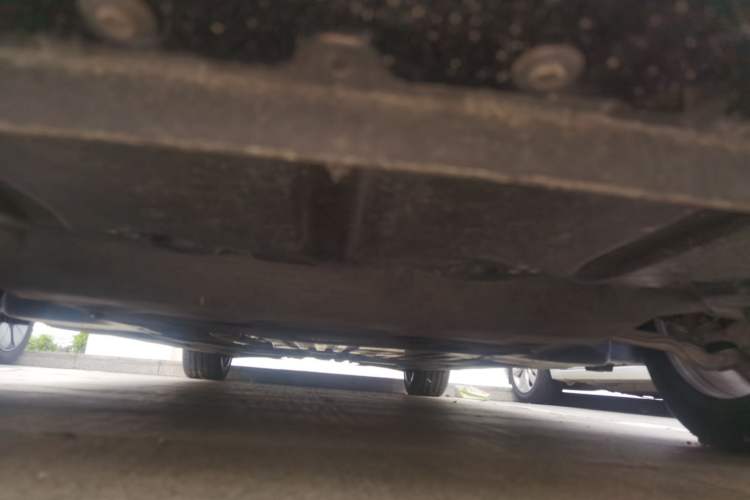 Used BMW 3 Series 2024 325Li M Sport Night Edition Package Chassis Front