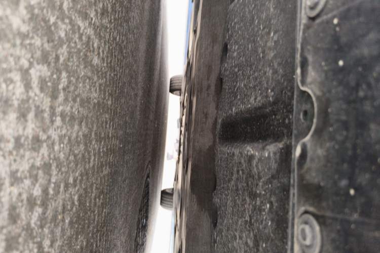 Used BMW 3 Series 2024 325Li M Sport Package Chassis Front