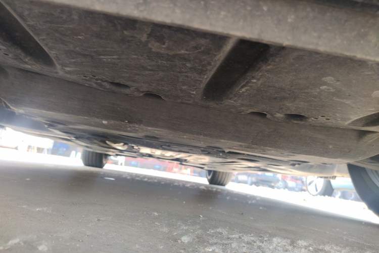 Used BMW 3 Series 2024 325Li M Sport Night Edition Package Chassis Front