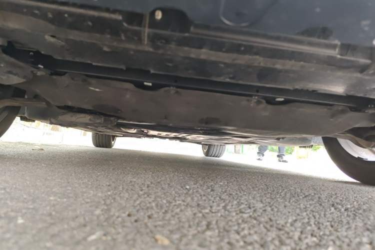 Used BMW 3 Series 2024 325i M Sport Package Chassis Front