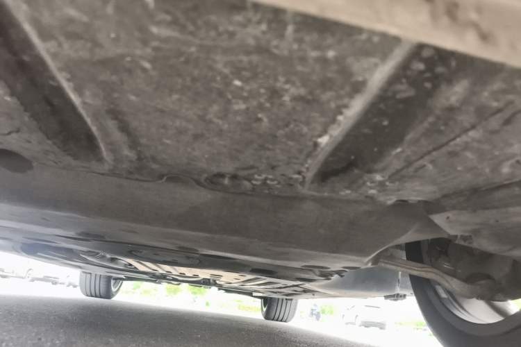 Used BMW 3 Series 2024 325i M Sport Night Edition Package Chassis Front
