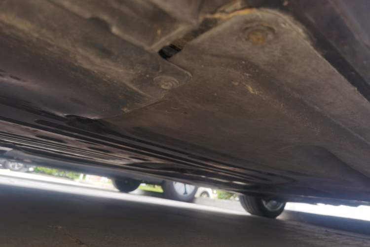 Used BMW 3 Series 2024 325Li M Sport Night Edition Package Chassis Front Left