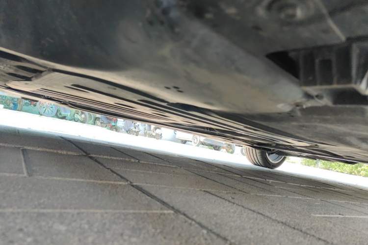 Used BMW 3 Series 2024 325Li M Sport Night Edition Package Chassis Front Left