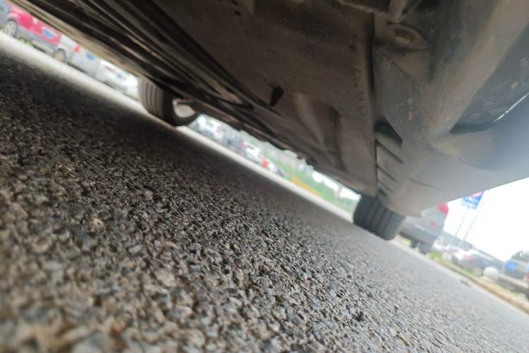 Used BMW 3 Series 2024 325Li M Sport Night Edition Package Chassis Front Left