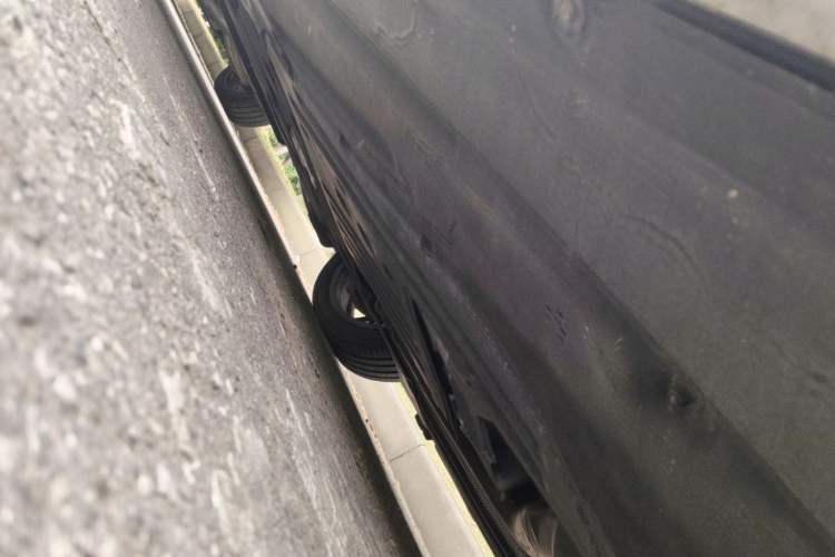 Used BMW 3 Series 2024 325i M Sport Night Edition Package Chassis Front Left
