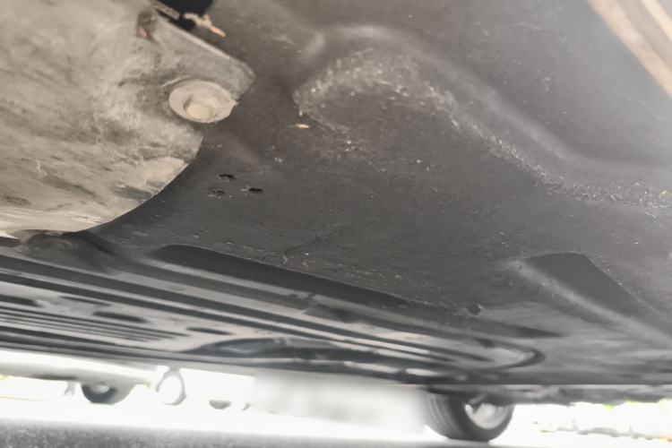 Used BMW 3 Series 2024 325i M Sport Night Edition Package Chassis Front Left