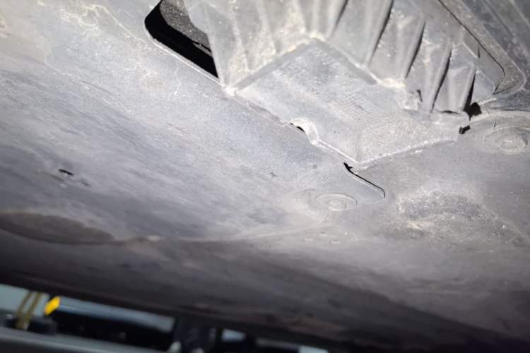 Used BMW 3 Series 2024 325i M Sport Night Edition Package Chassis Front Left