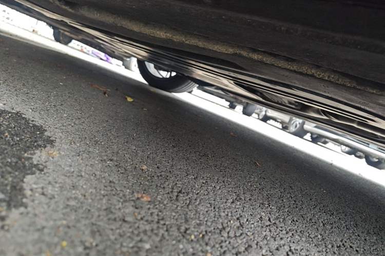 Used BMW 3 Series 2024 325Li M Sport Night Edition Package Chassis Front Left