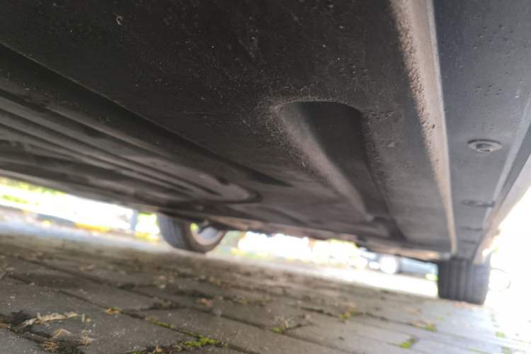 Used BMW 3 Series 2024 325Li M Sport Package Chassis Front Left