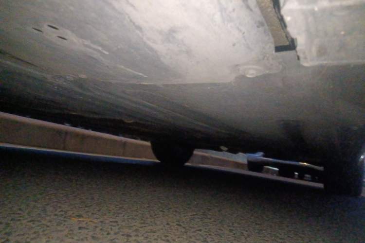 Used BMW 3 Series 2024 330i M Sport Night Edition Package Chassis Front Left