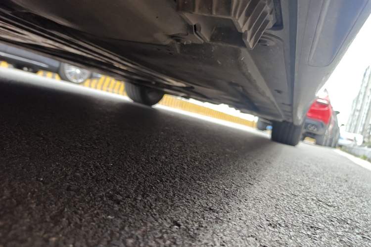 Used BMW 3 Series 2024 325Li M Sport Night Edition Package Chassis Front Left