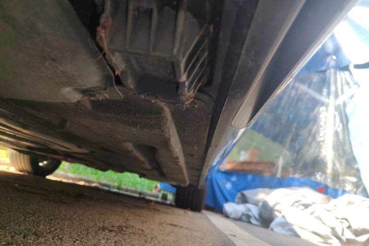 Used BMW 3 Series 2024 330Li M Sport Night Edition Package Chassis Front Left