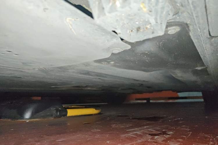 Used BMW 3 Series 2024 325i M Sport Night Edition Package Chassis Front Left