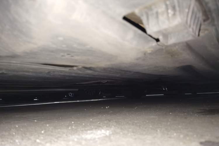Used BMW 3 Series 2024 325Li M Sport Night Edition Package Chassis Front Left