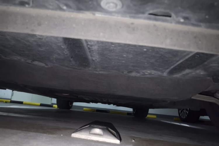 Used BMW 3 Series 2024 325i M Sport Night Edition Package Chassis Front