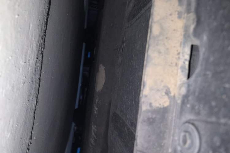 Used BMW 3 Series 2024 325i M Sport Night Edition Package Chassis Front