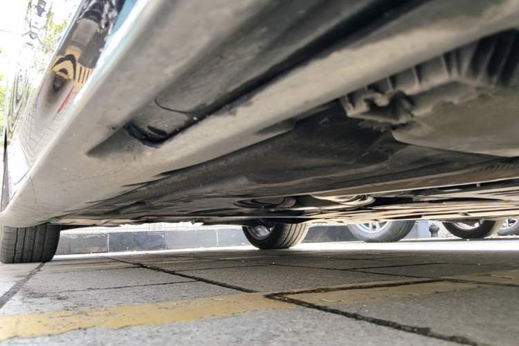 Used BMW 3 Series 2024 325Li M Sport Night Edition Package Chassis Front Right