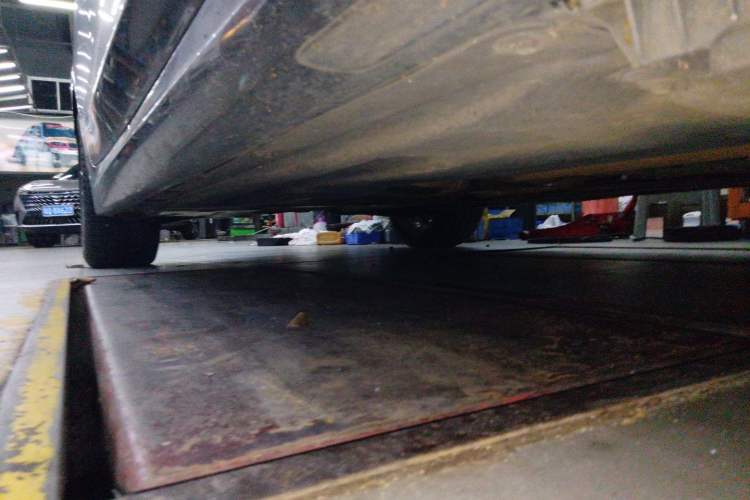 Used BMW 3 Series 2024 325Li M Sport Night Edition Package Chassis Front Right