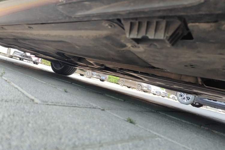 Used BMW 3 Series 2024 325Li M Sport Night Edition Package Chassis Front Right
