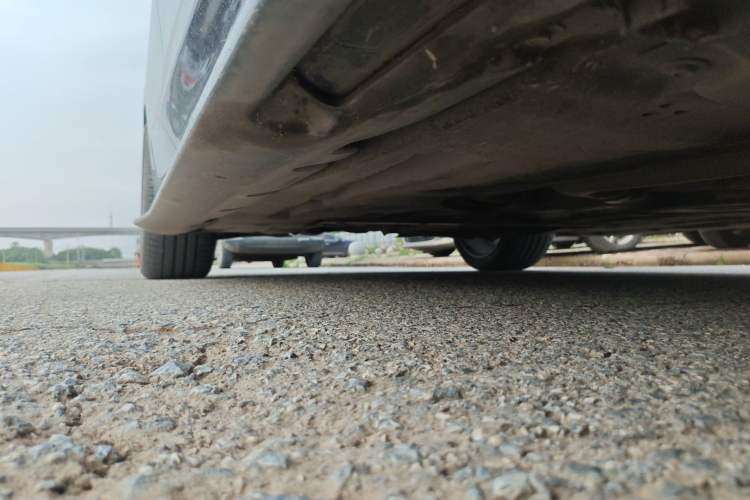 Used BMW 3 Series 2024 325Li M Sport Night Edition Package Chassis Front Right