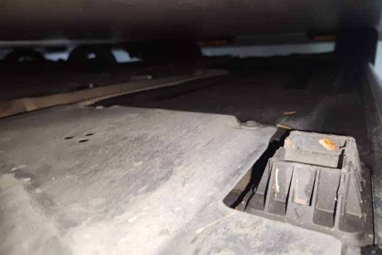 Used BMW 3 Series 2024 325i M Sport Night Edition Package Chassis Front Right