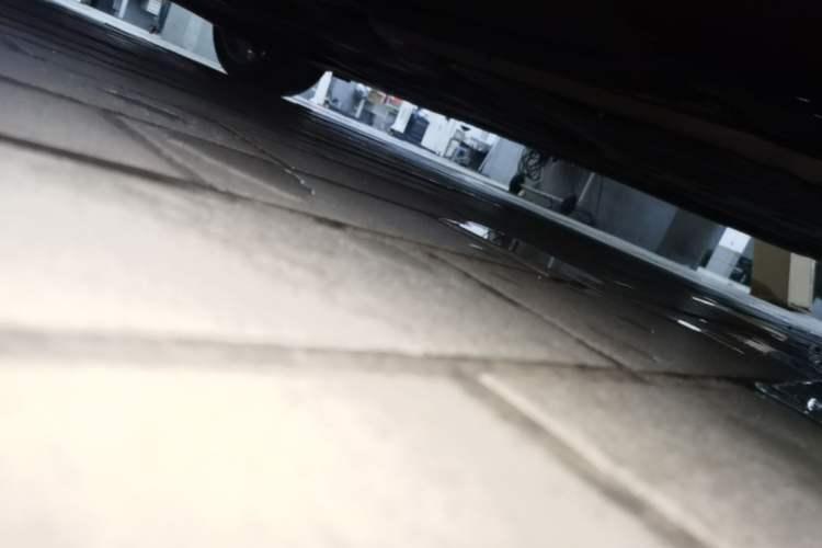 Used BMW 3 Series 2024 325Li M Sport Night Edition Package Chassis Front Right