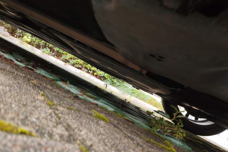 Used BMW 3 Series 2024 325Li M Sport Package Chassis Front Right