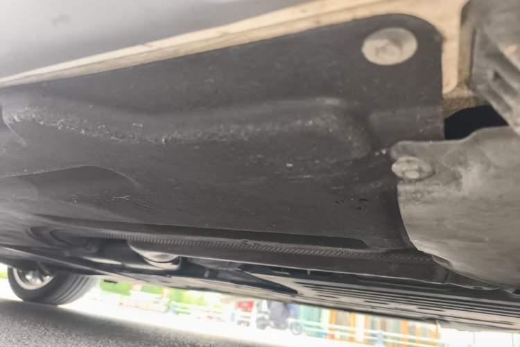 Used BMW 3 Series 2024 325i M Sport Night Edition Package Chassis Front Right