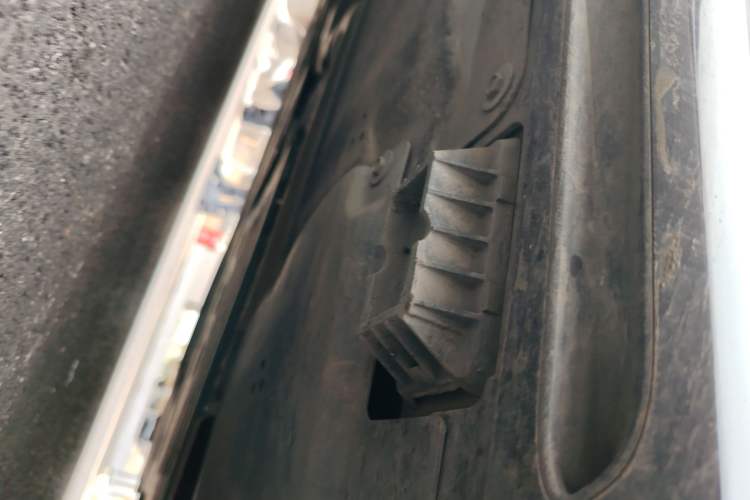 Used BMW 3 Series 2024 325Li M Sport Package Chassis Front Right