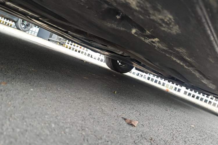 Used BMW 3 Series 2024 325Li M Sport Night Edition Package Chassis Front Right
