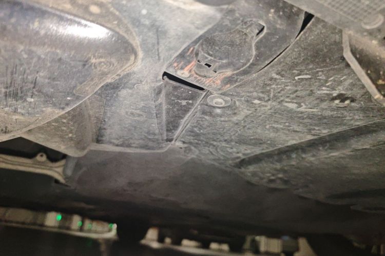 Used BMW 3 Series 2024 325i M Sport Night Edition Package Chassis Front Right
