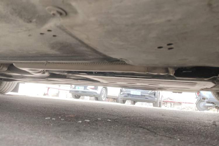 Used BMW 3 Series 2024 325Li M Sport Night Edition Package Chassis Front Right