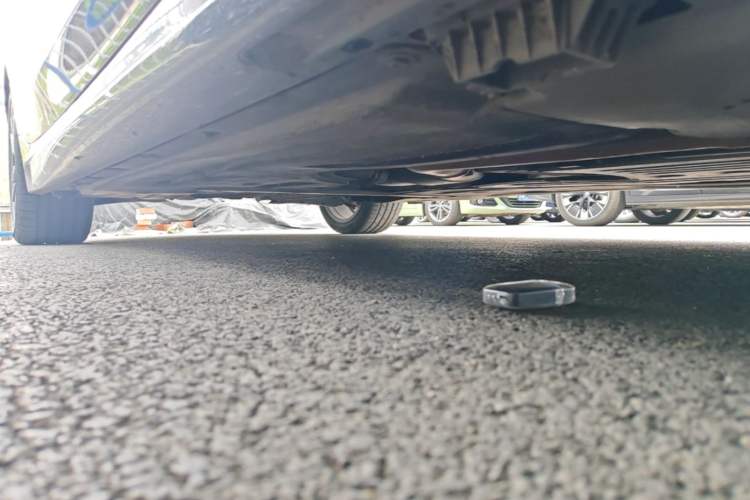 Used BMW 3 Series 2024 325Li M Sport Night Edition Package Chassis Front Right