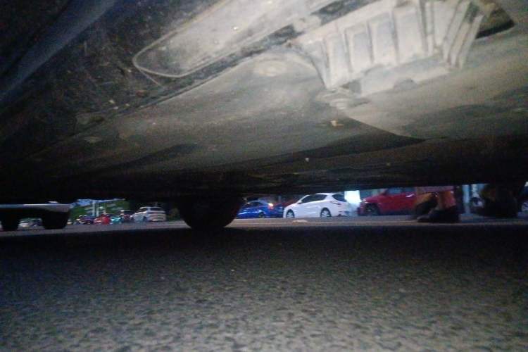Used BMW 3 Series 2024 330i M Sport Night Edition Package Chassis Front Right
