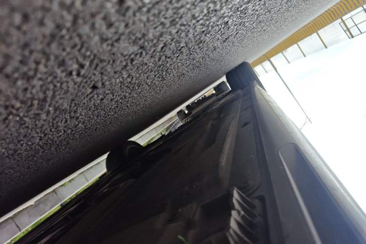 Used BMW 3 Series 2024 325Li M Sport Night Edition Package Chassis Front Right