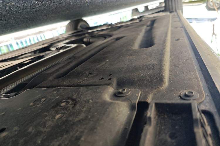 Used BMW 3 Series 2024 325i M Sport Night Edition Package Chassis Front Right