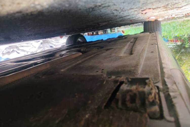 Used BMW 3 Series 2024 330Li M Sport Night Edition Package Chassis Front Right
