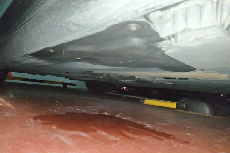 Used BMW 3 Series 2024 325i M Sport Night Edition Package Chassis Front Right
