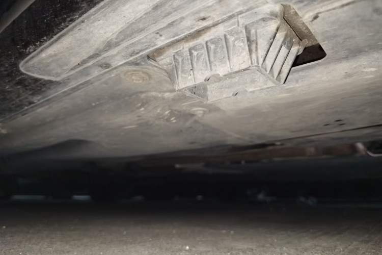 Used BMW 3 Series 2024 325Li M Sport Night Edition Package Chassis Front Right