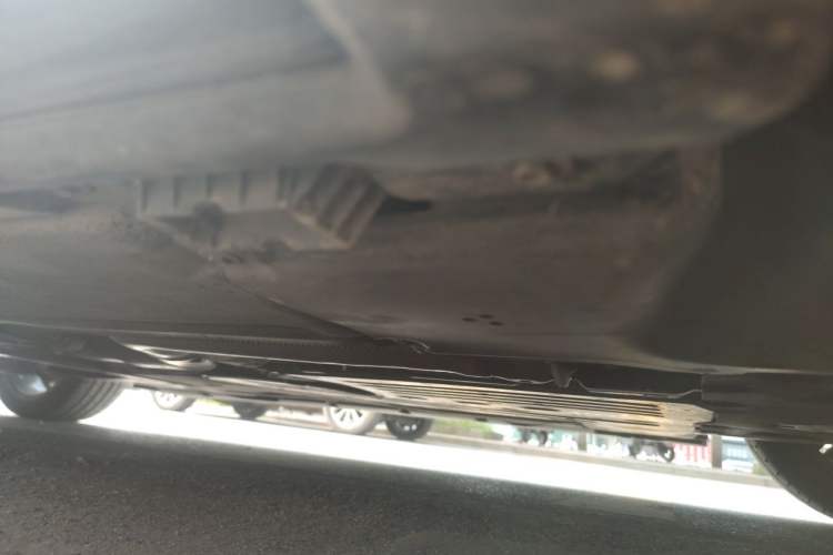 Used BMW 3 Series 2024 325i M Sport Package Chassis Front Right