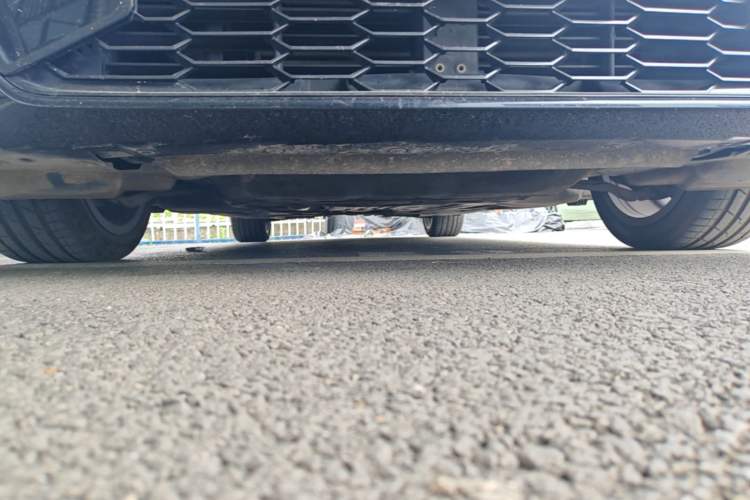 Used BMW 3 Series 2024 325Li M Sport Night Edition Package Chassis Front