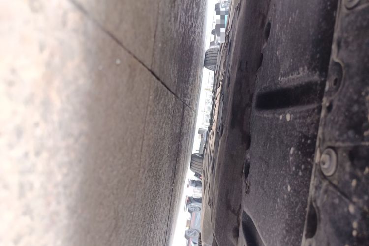 Used BMW 3 Series 2024 325i M Sport Package Chassis Front