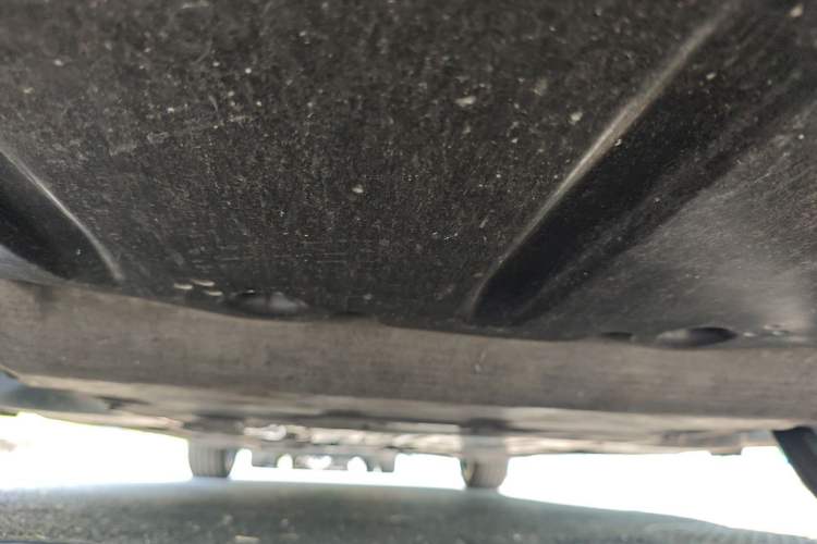Used BMW 3 Series 2024 325i M Sport Night Edition Package Chassis Front