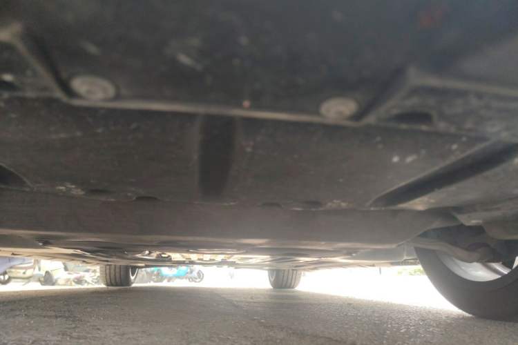 Used BMW 3 Series 2024 325i M Sport Package Chassis Front