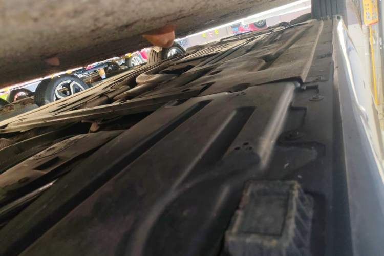 Used BMW 3 Series 2024 330Li M Sport Night Edition Package Chassis Rear Left