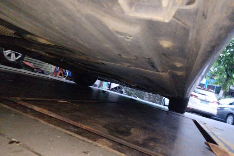Used BMW 3 Series 2024 325Li M Sport Night Edition Package Chassis Rear Right