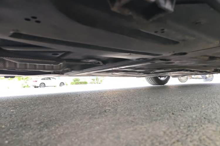 Used BMW 3 Series 2024 325i M Sport Package Chassis Rear Right